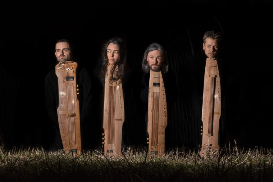 Au seuil du vent (4)