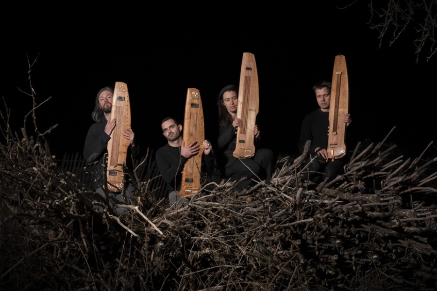 Au seuil du vent (2)