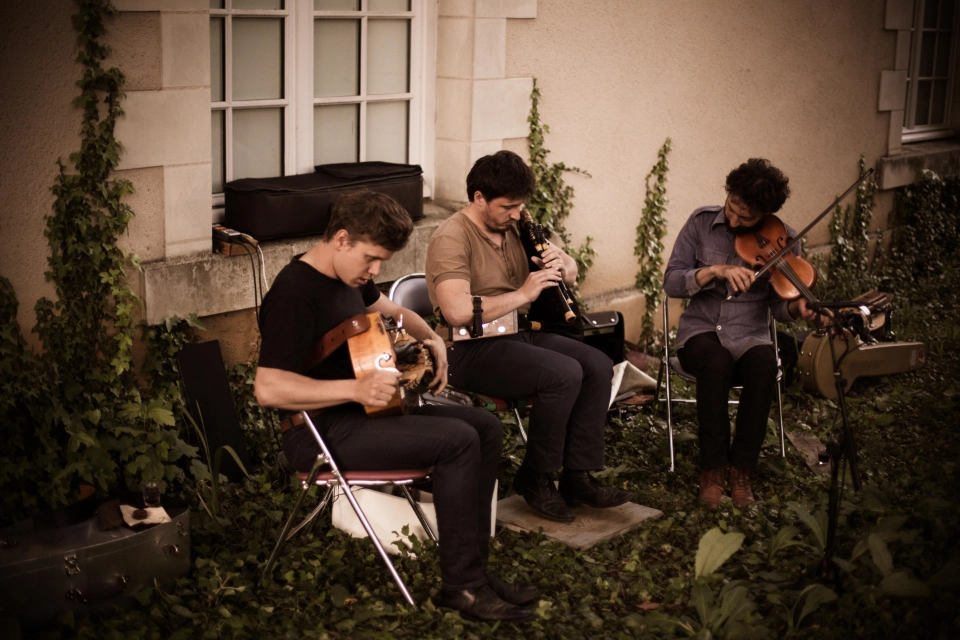 Puech Gourdon Brémaud