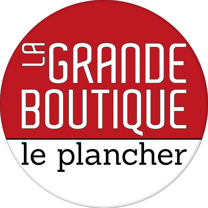 logo Grande Boutique
