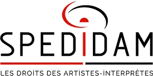 logo SPEDIDAM