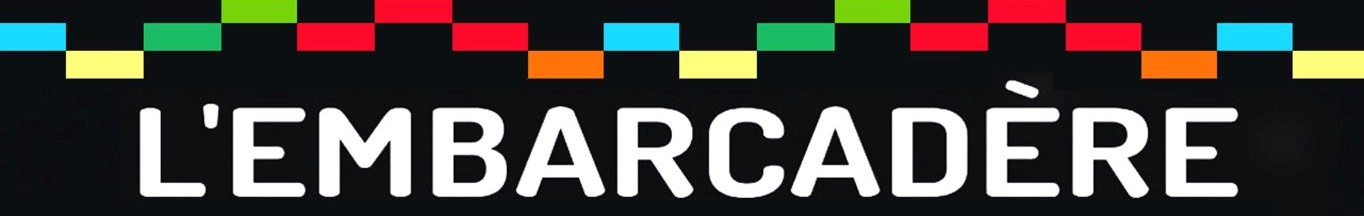 logo Embarcadère